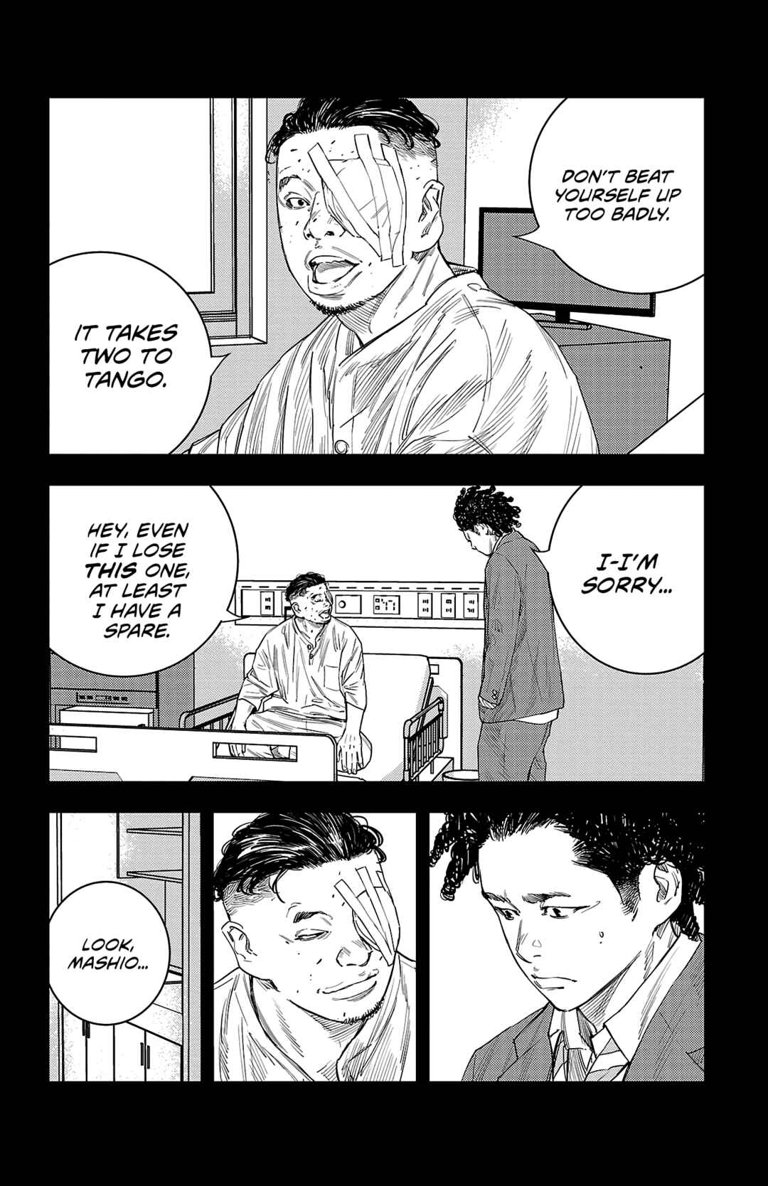 Page 18 Chapter 13 Nine Peaks