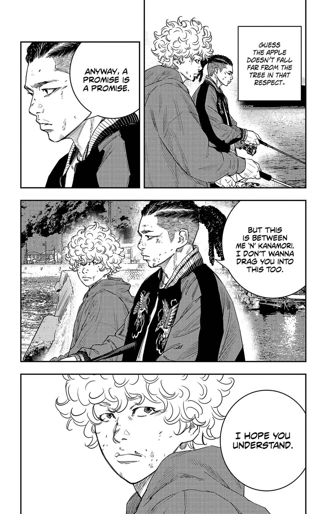 Page 20 Chapter 13 Nine Peaks