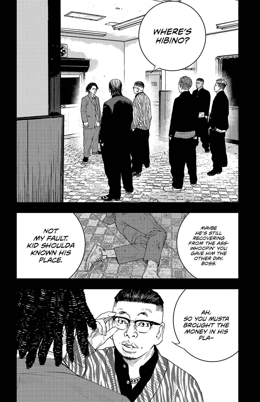 Page 4 Chapter 13 Nine Peaks