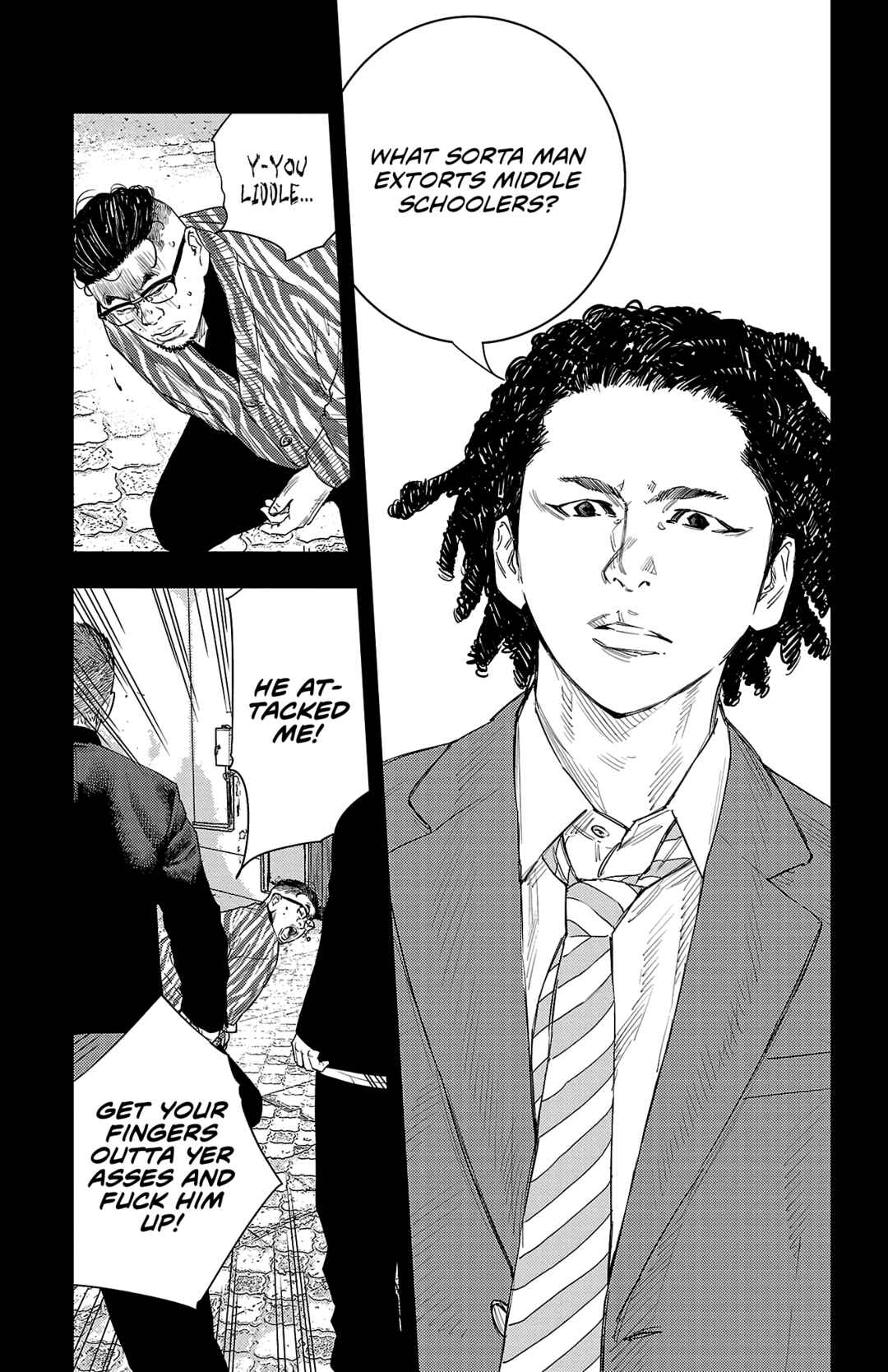 Page 7 Chapter 13 Nine Peaks
