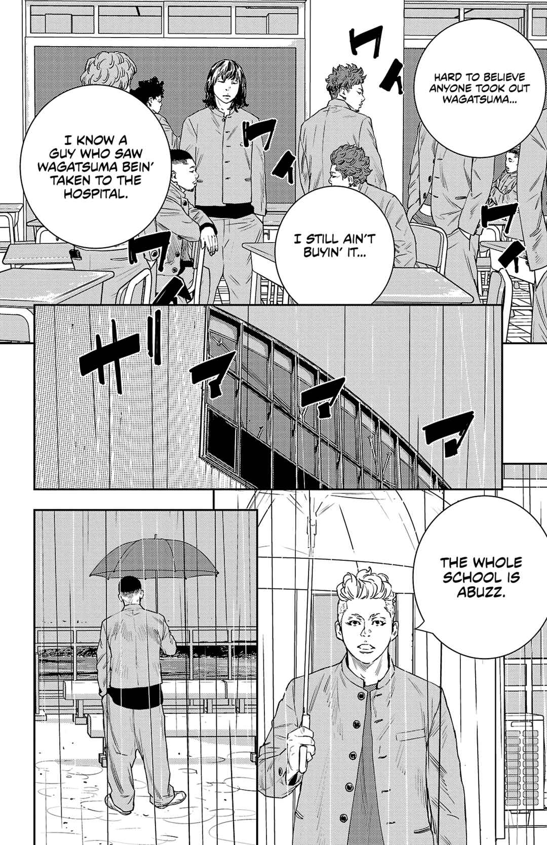 Page 11 Chapter 41 Nine Peaks