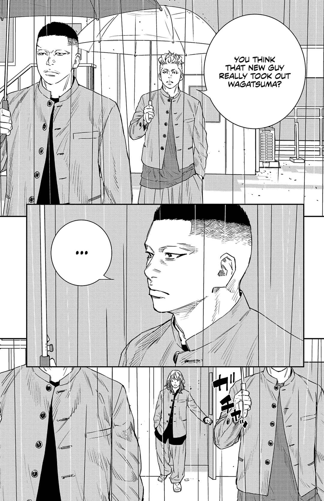 Page 12 Chapter 41 Nine Peaks