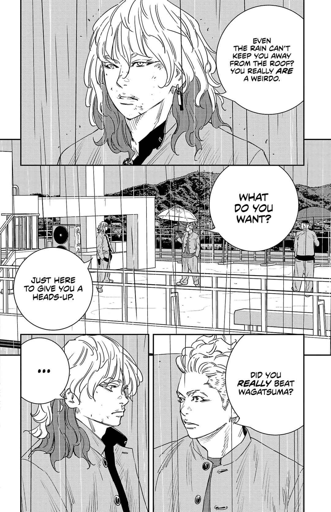 Page 13 Chapter 41 Nine Peaks