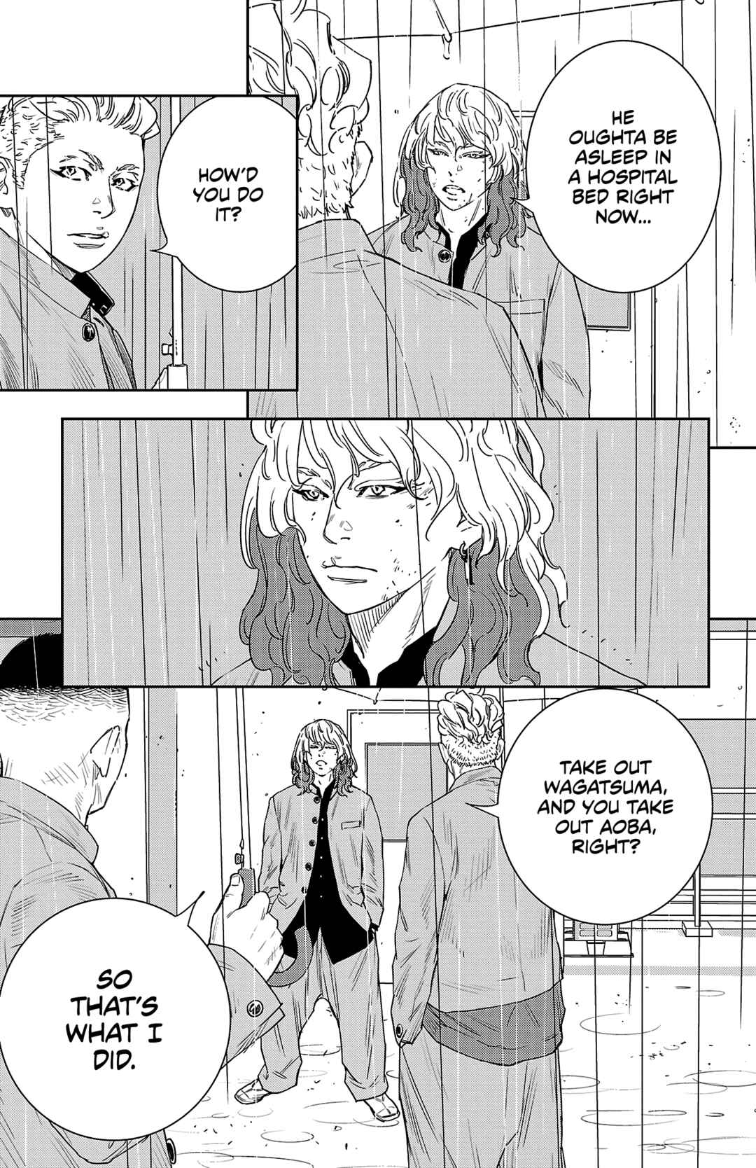 Page 14 Chapter 41 Nine Peaks