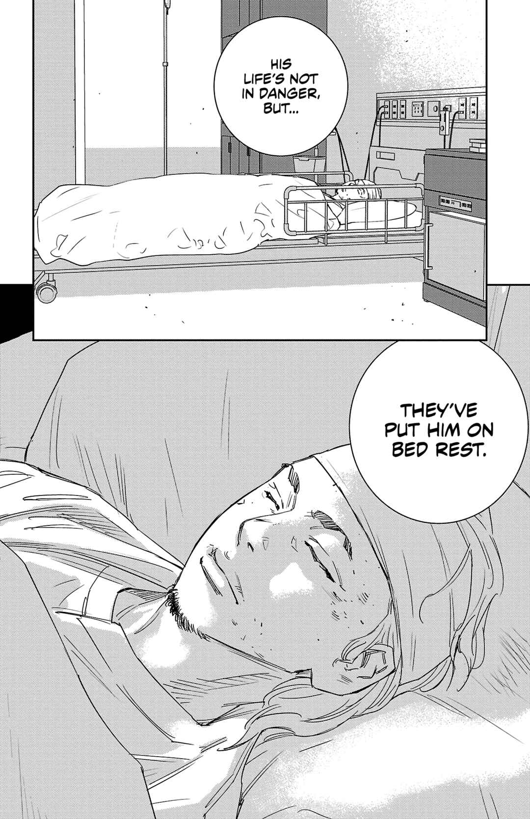Page 19 Chapter 41 Nine Peaks