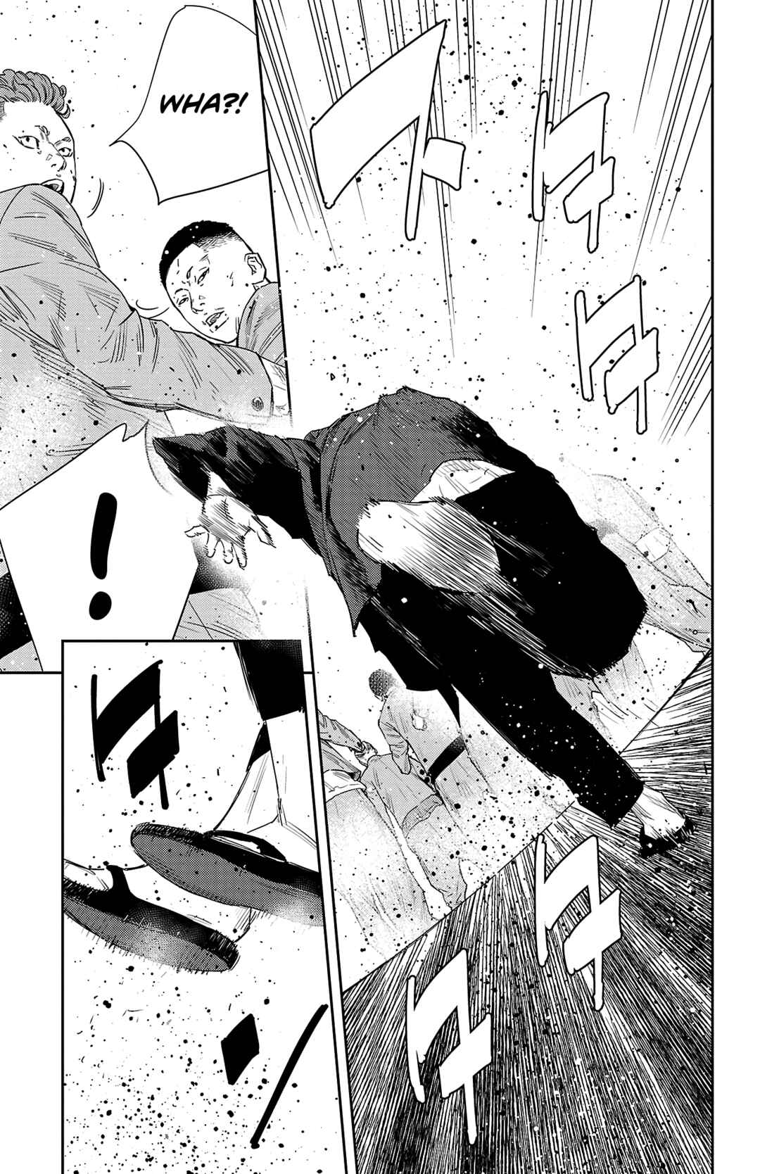 Page 12 Chapter 46 Nine Peaks