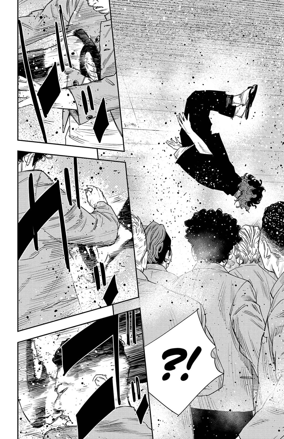 Page 13 Chapter 46 Nine Peaks