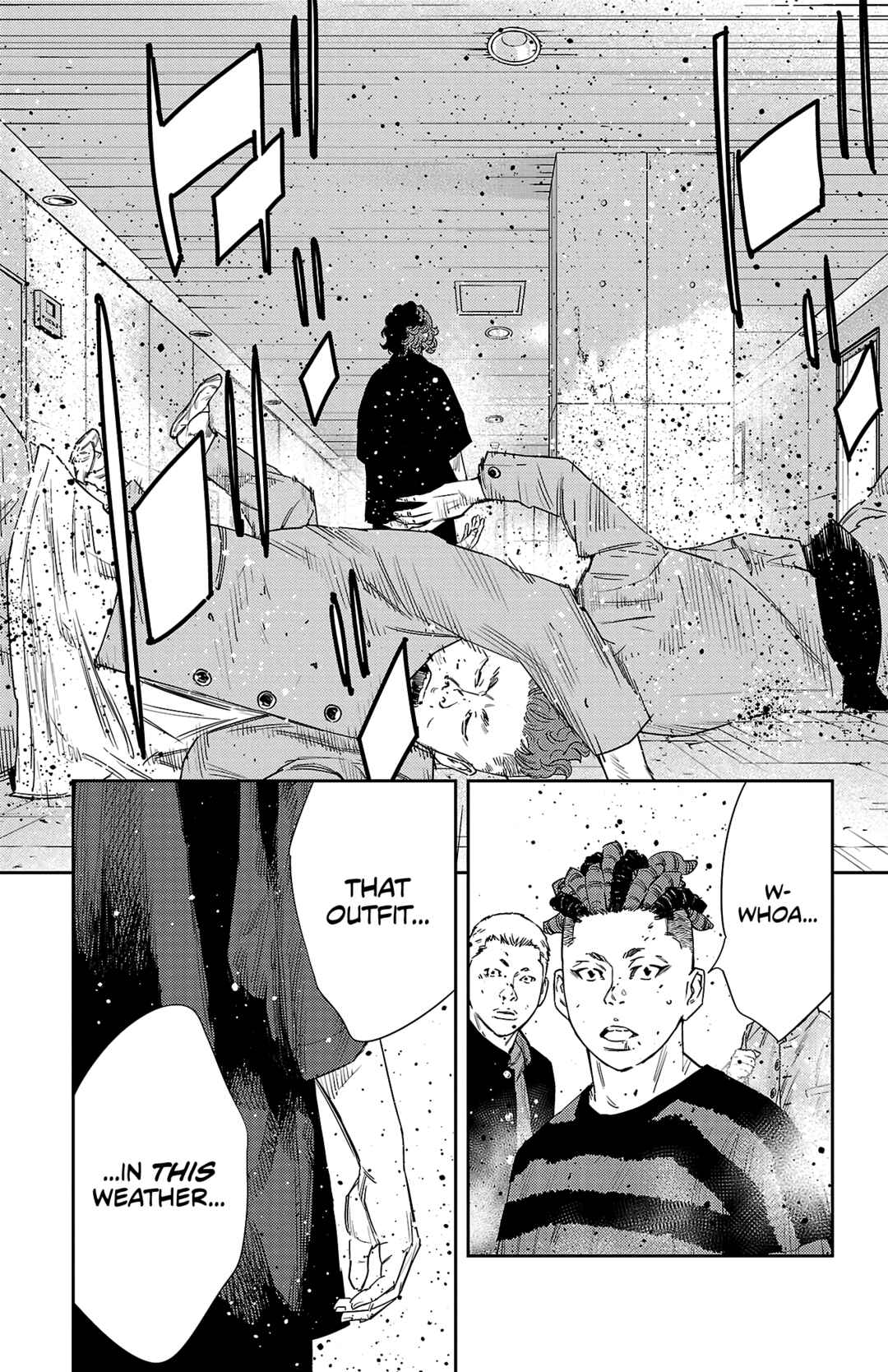 Page 14 Chapter 46 Nine Peaks