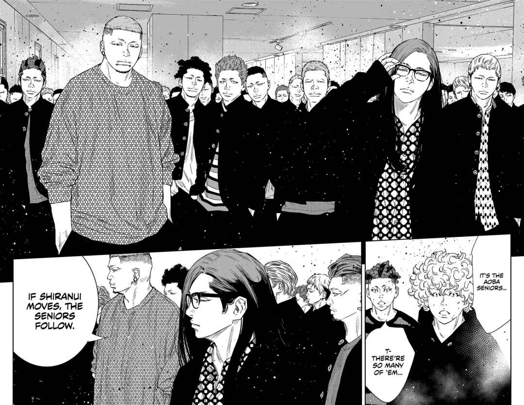 Page 17 Chapter 46 Nine Peaks