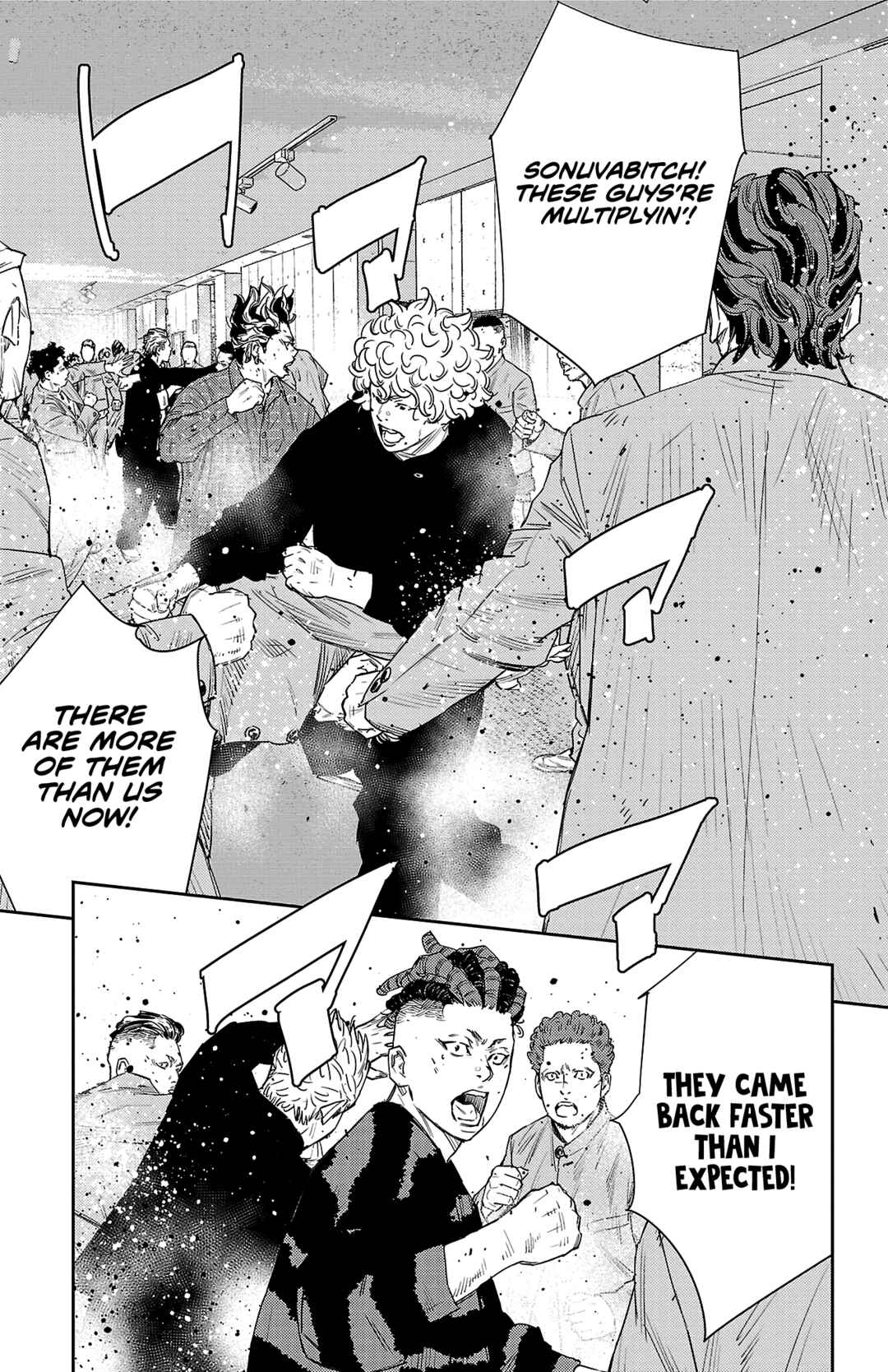 Page 4 Chapter 46 Nine Peaks