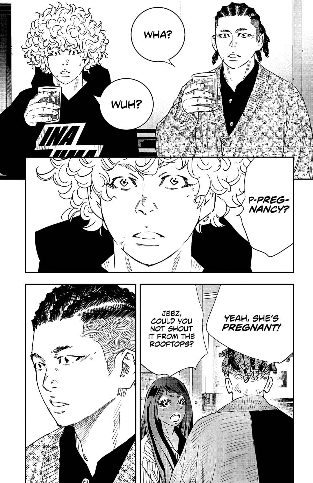 Page 11 Chapter 32 Nine Peaks