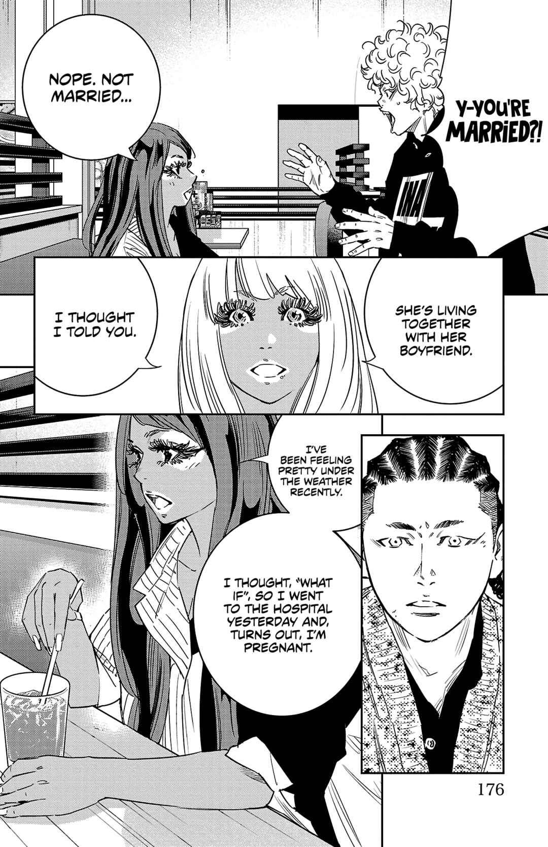Page 12 Chapter 32 Nine Peaks