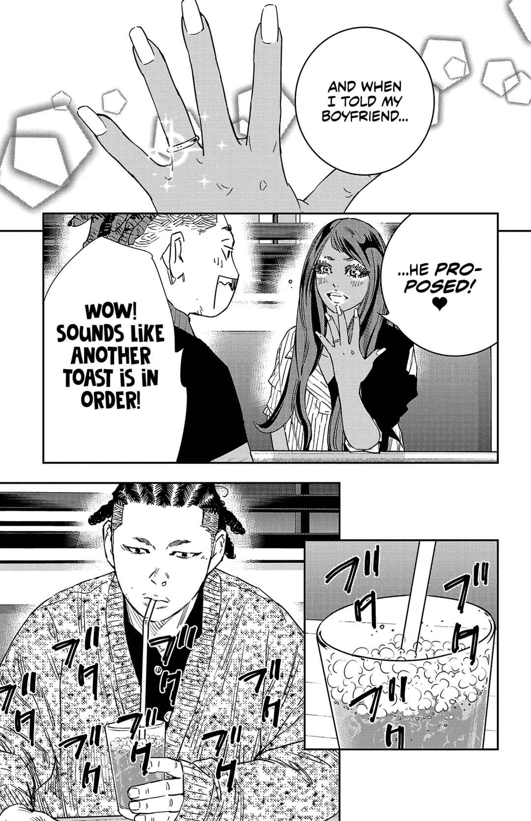 Page 13 Chapter 32 Nine Peaks