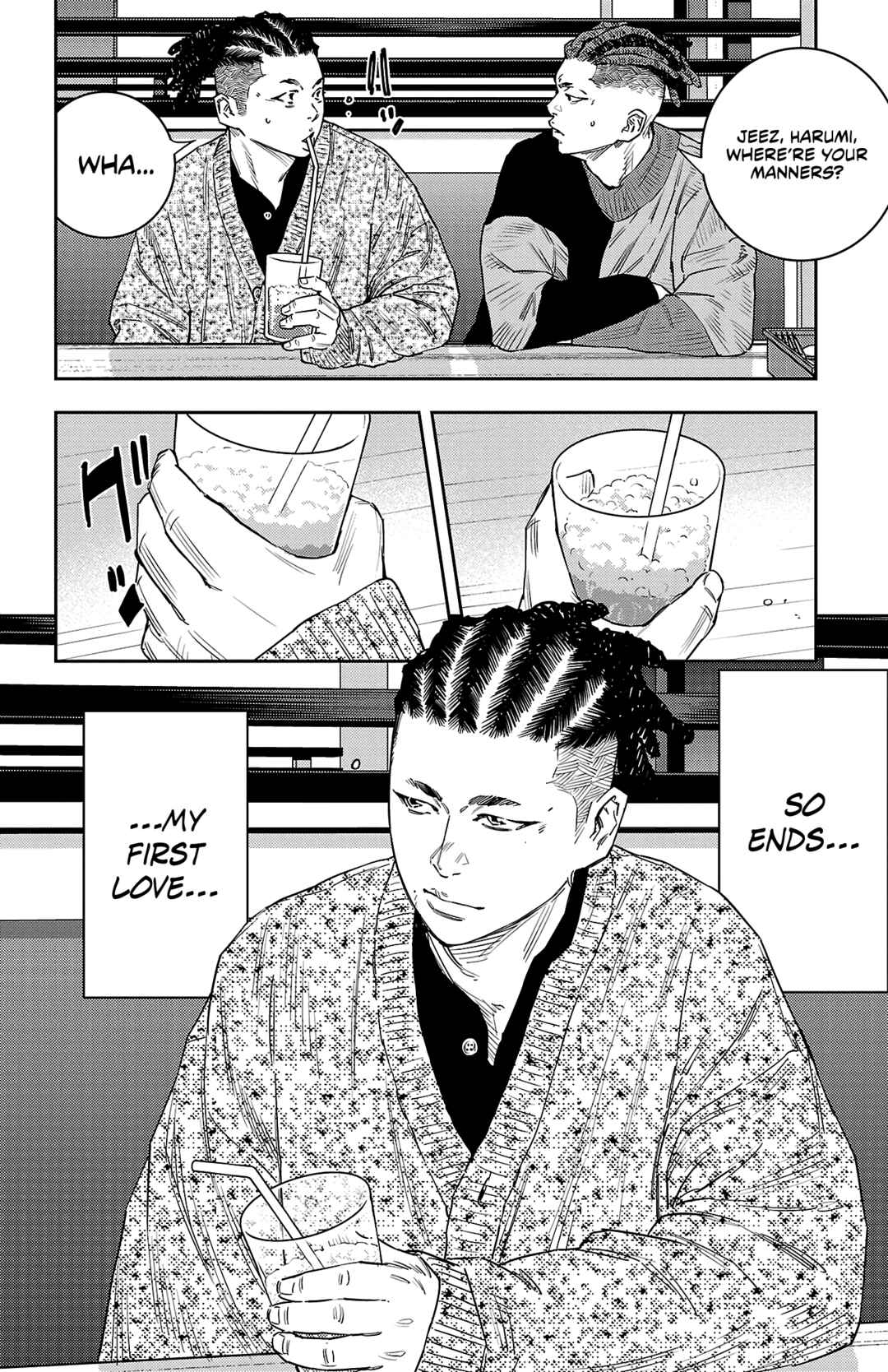 Page 14 Chapter 32 Nine Peaks