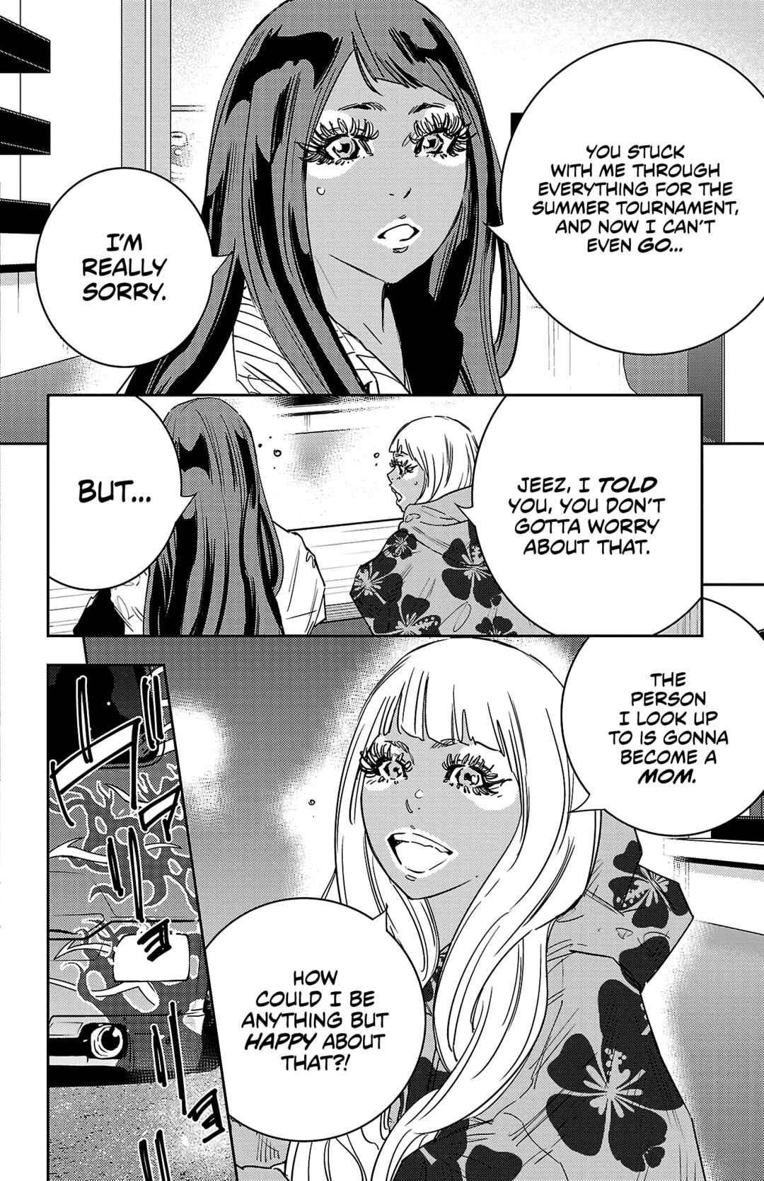 Page 16 Chapter 32 Nine Peaks