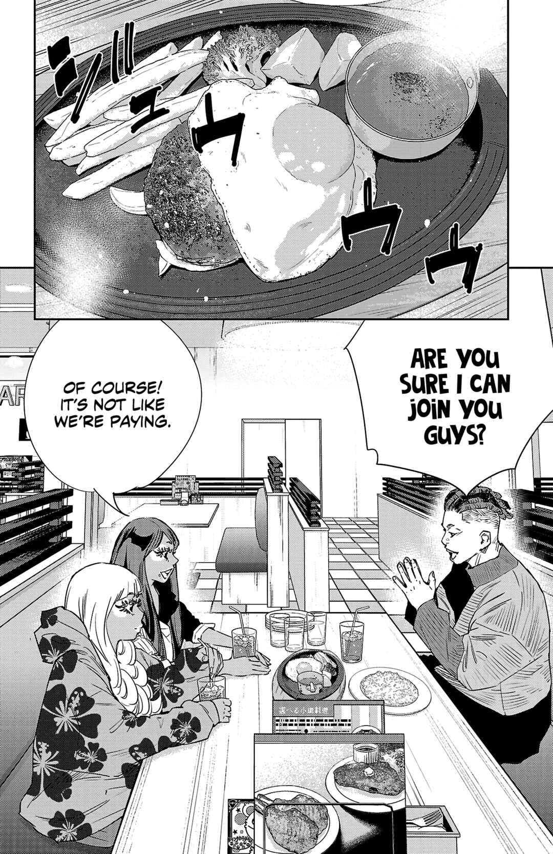 Page 6 Chapter 32 Nine Peaks