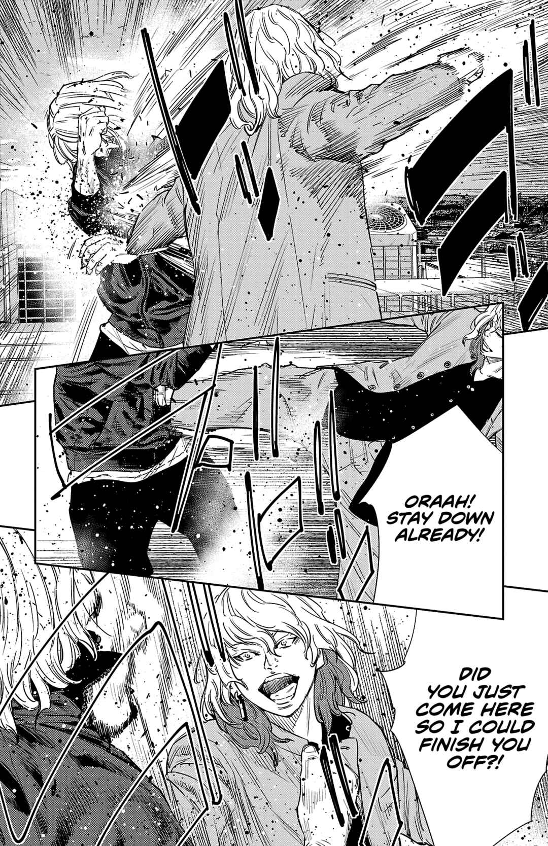 Page 12 Chapter 55 Nine Peaks