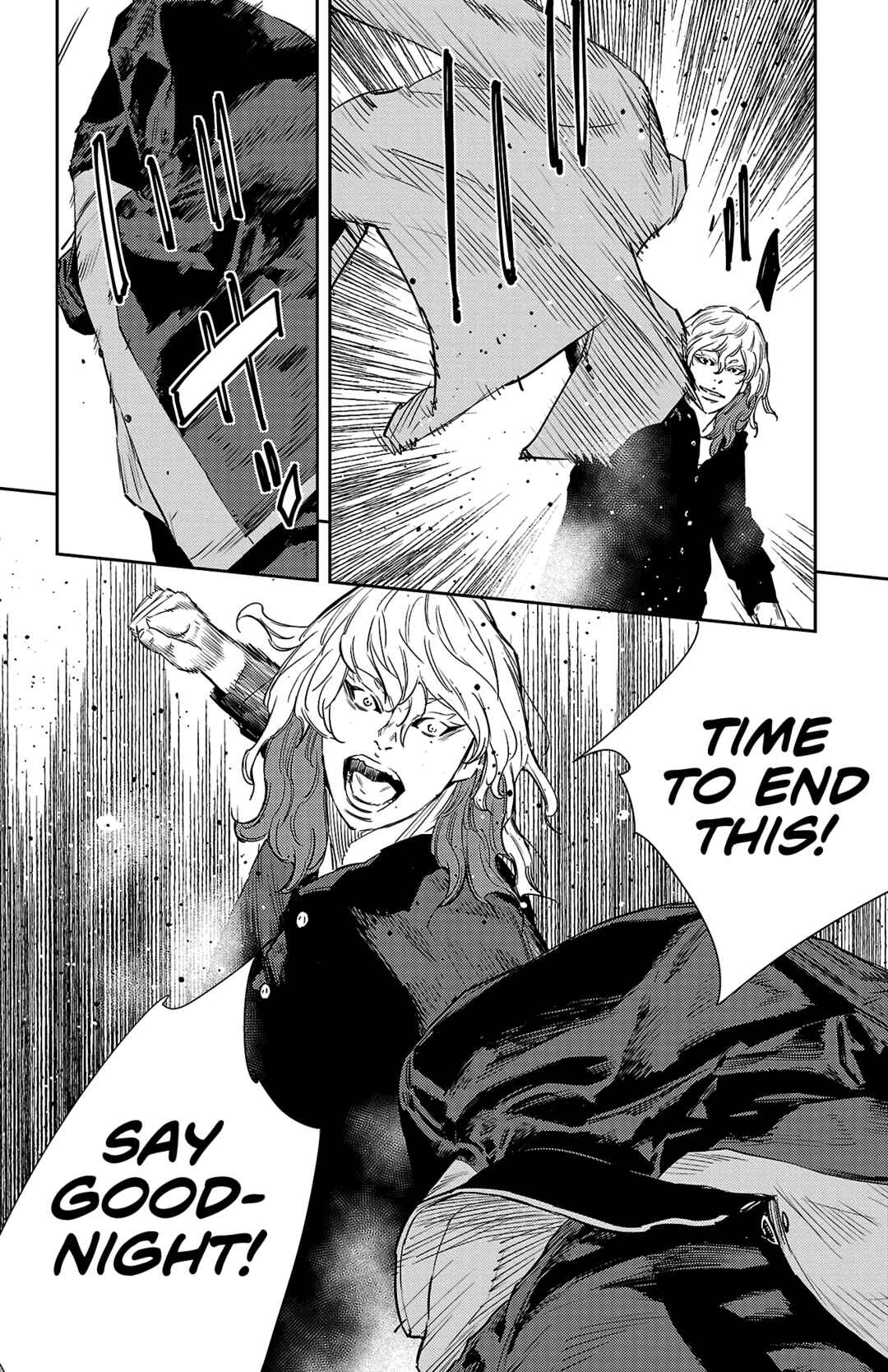 Page 16 Chapter 55 Nine Peaks