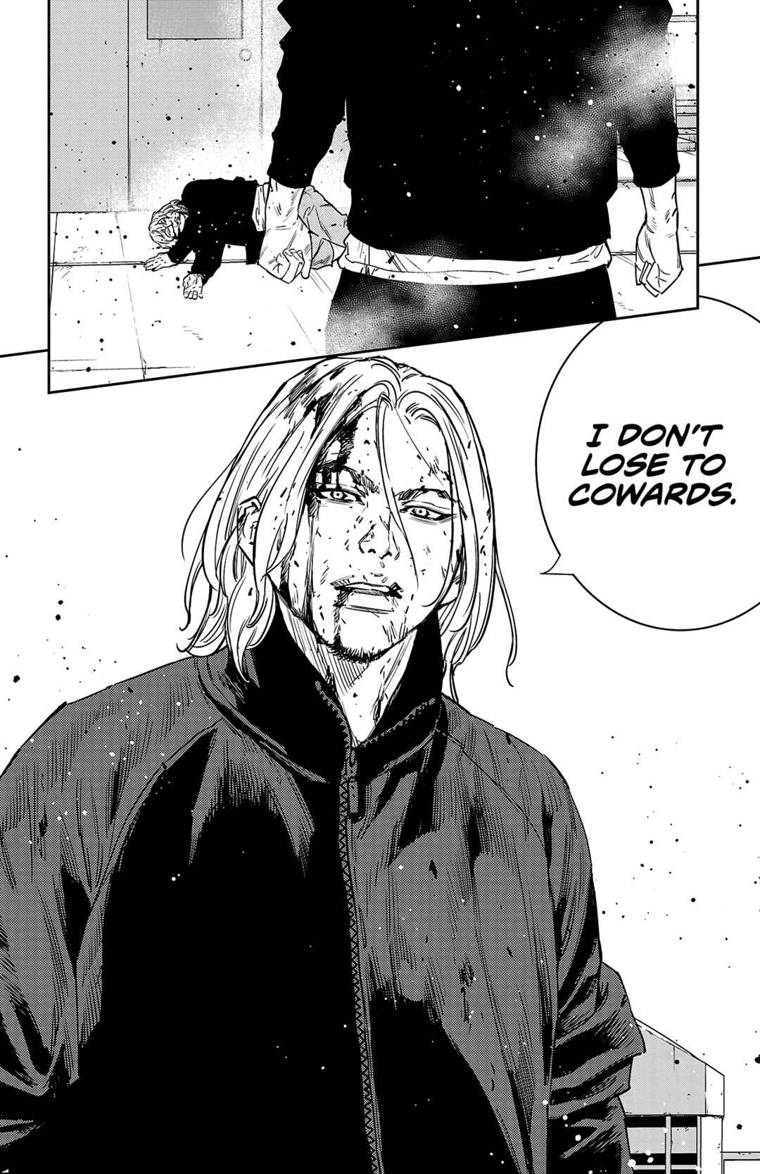 Page 19 Chapter 55 Nine Peaks