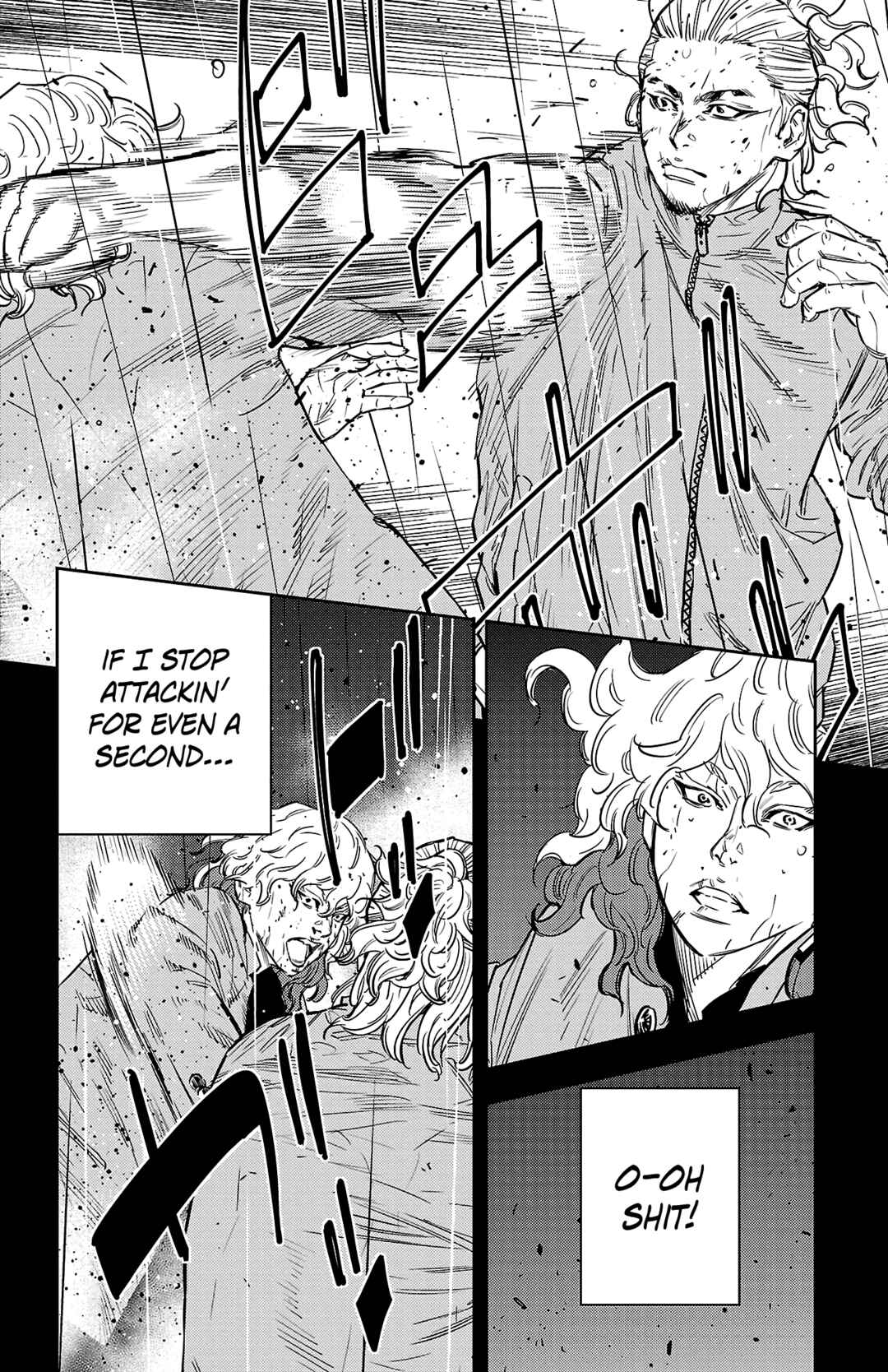 Page 5 Chapter 55 Nine Peaks