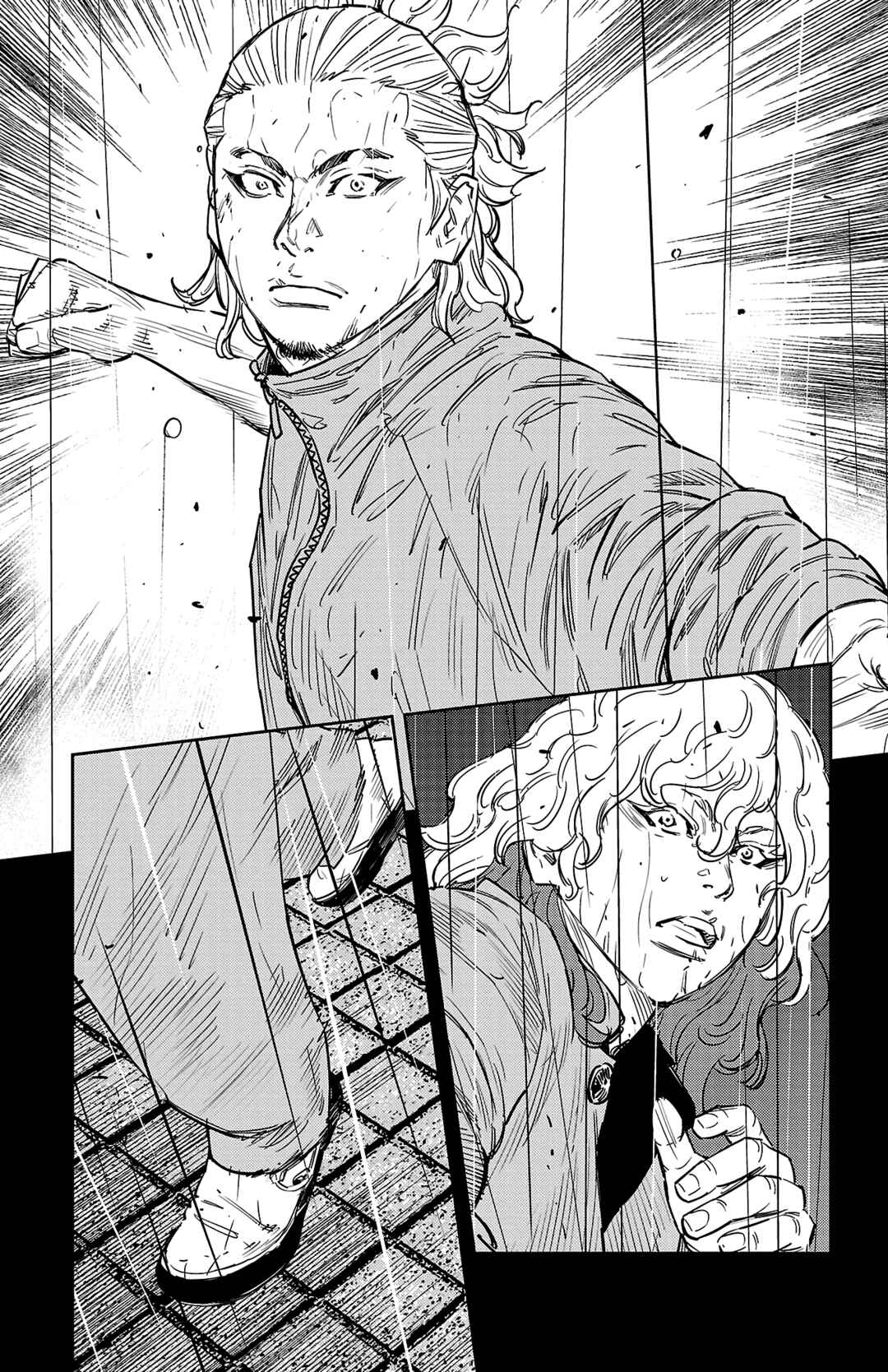Page 6 Chapter 55 Nine Peaks