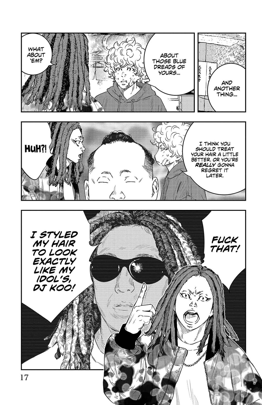 Page 17 Chapter 6 Nine Peaks