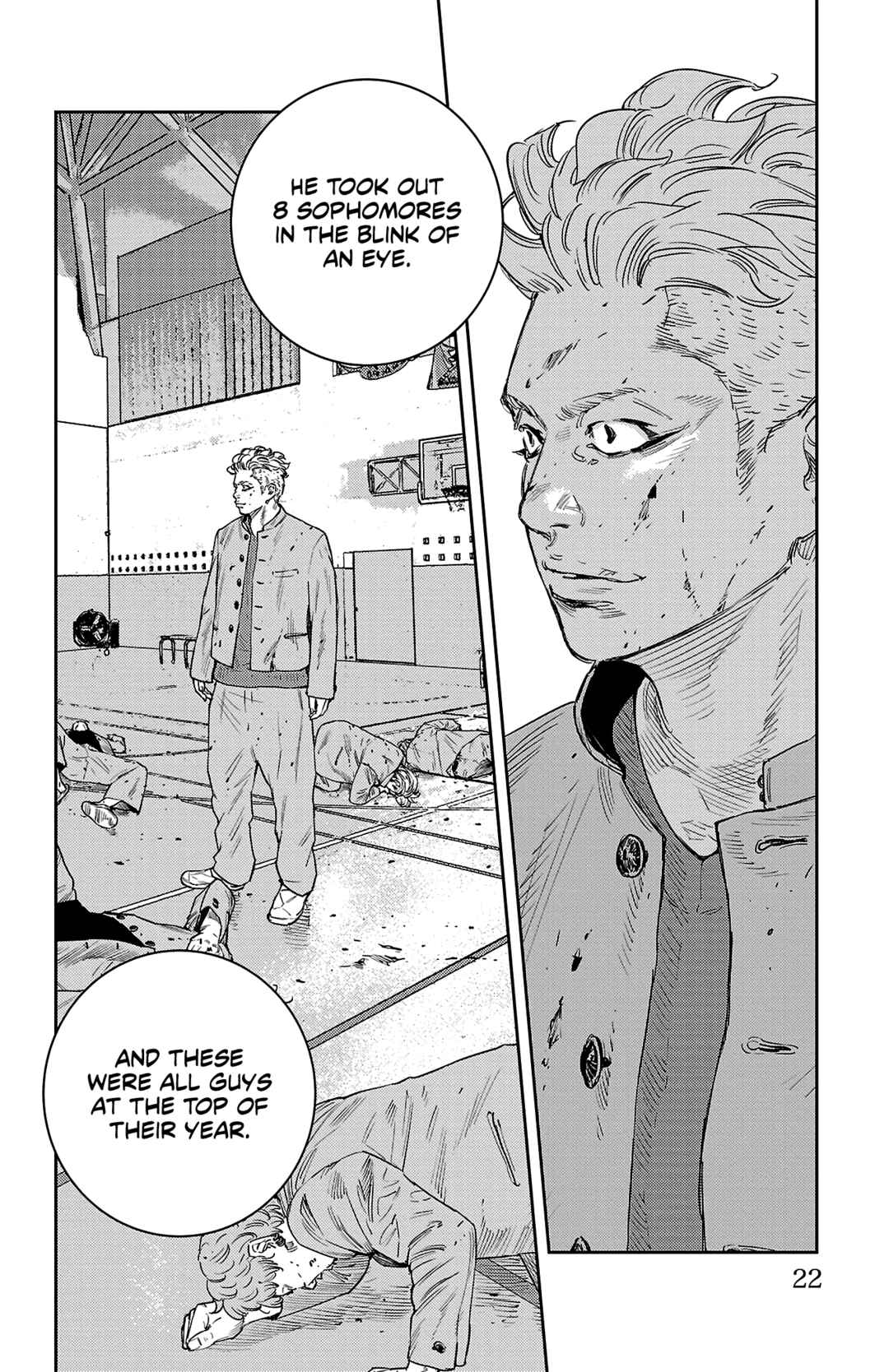Page 22 Chapter 6 Nine Peaks