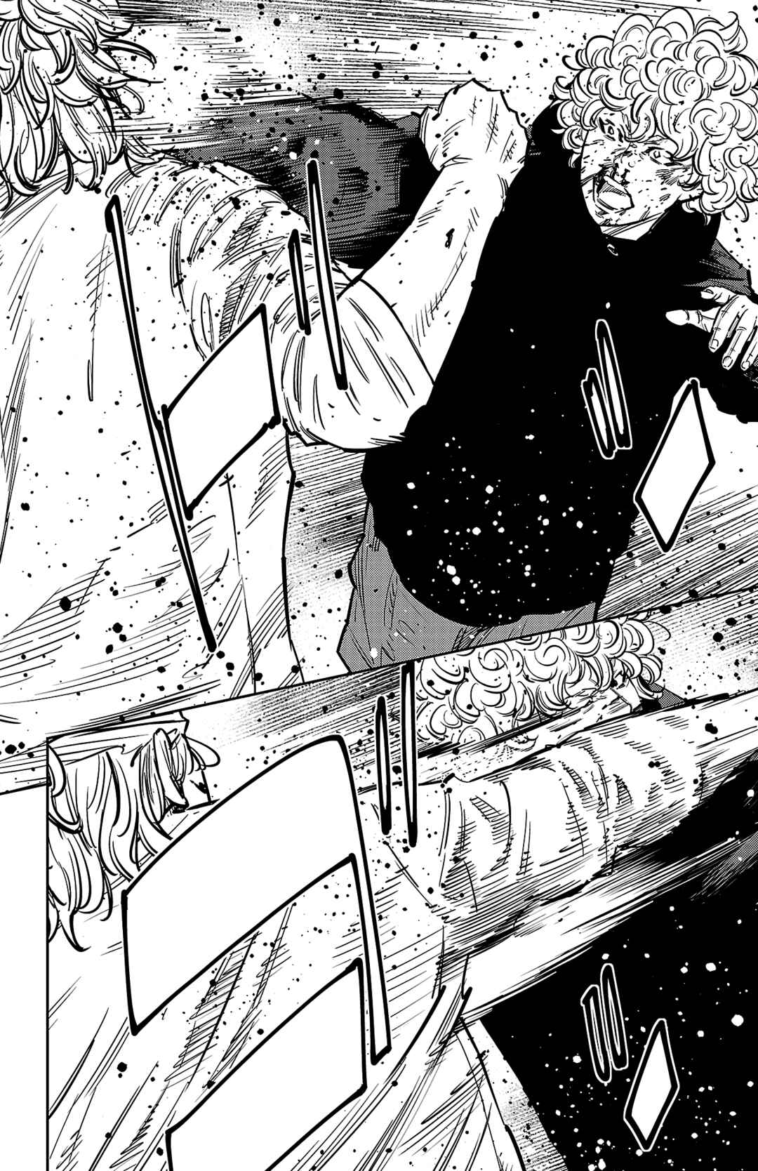 Page 9 Chapter 131 Nine Peaks