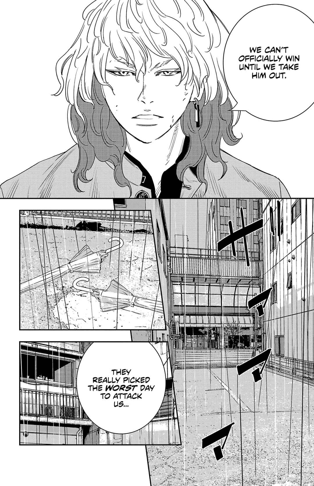 Page 15 Chapter 42 Nine Peaks