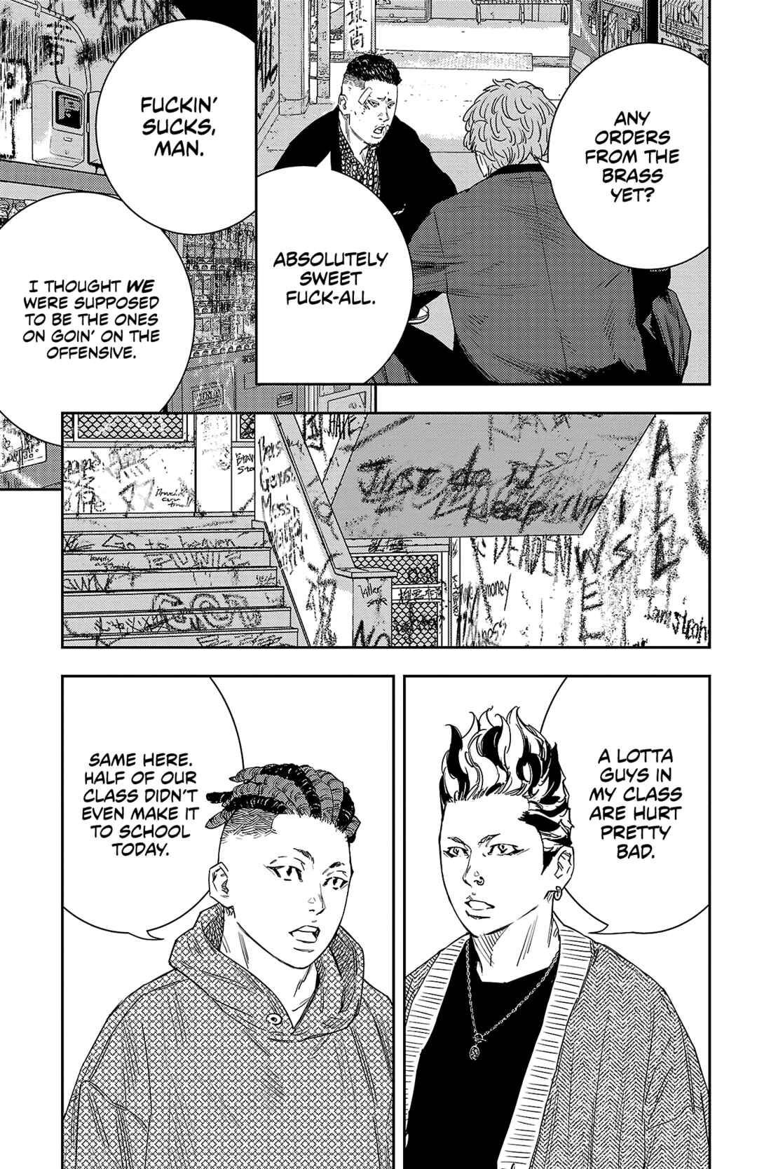 Page 20 Chapter 42 Nine Peaks