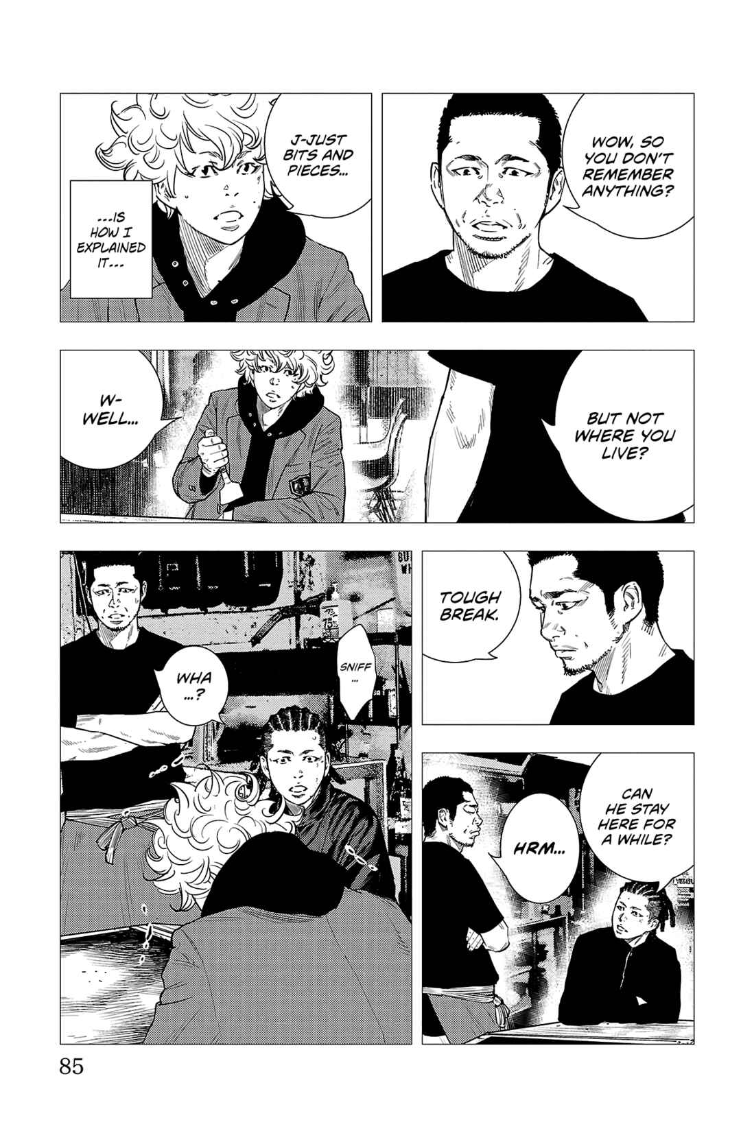 Page 13 Chapter 2 Nine Peaks