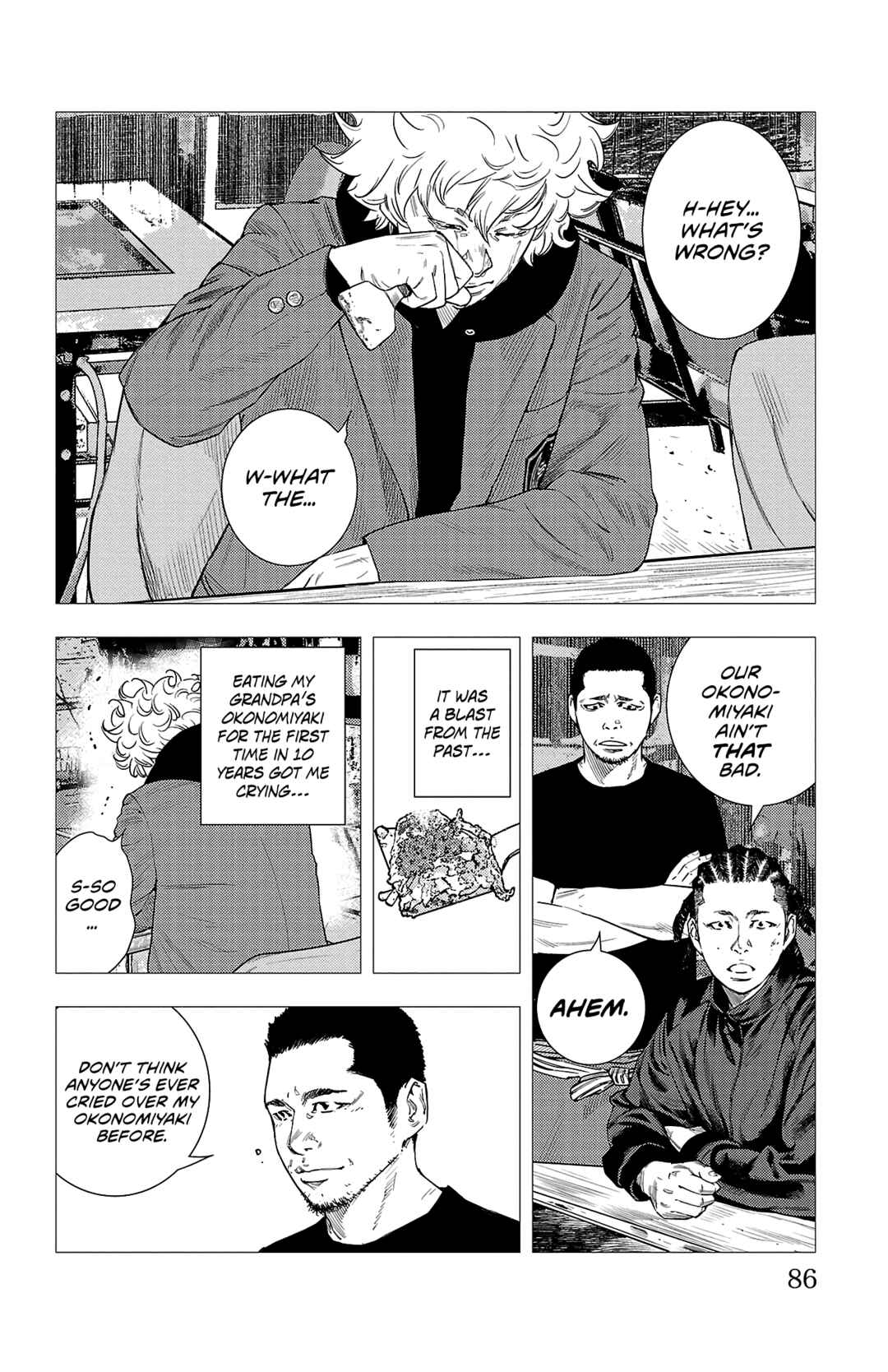 Page 14 Chapter 2 Nine Peaks