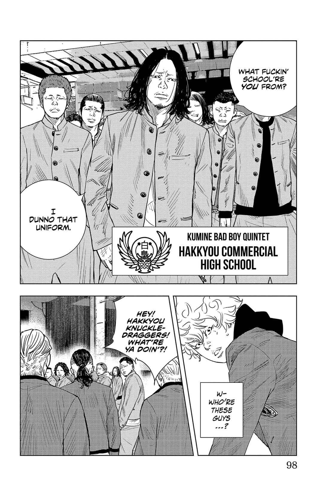Page 25 Chapter 2 Nine Peaks