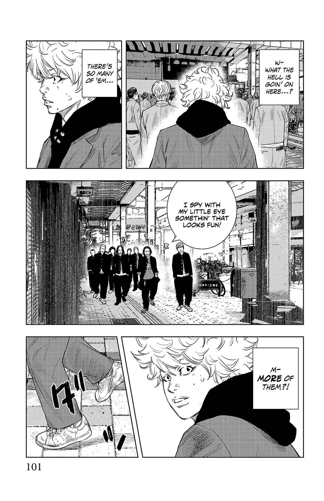 Page 28 Chapter 2 Nine Peaks