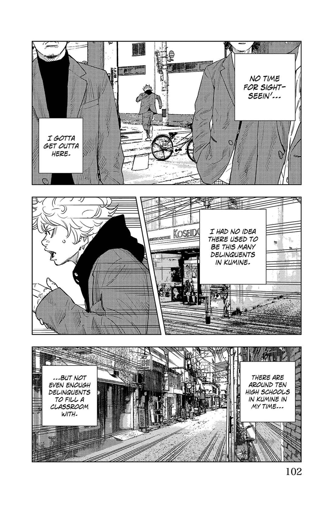 Page 29 Chapter 2 Nine Peaks