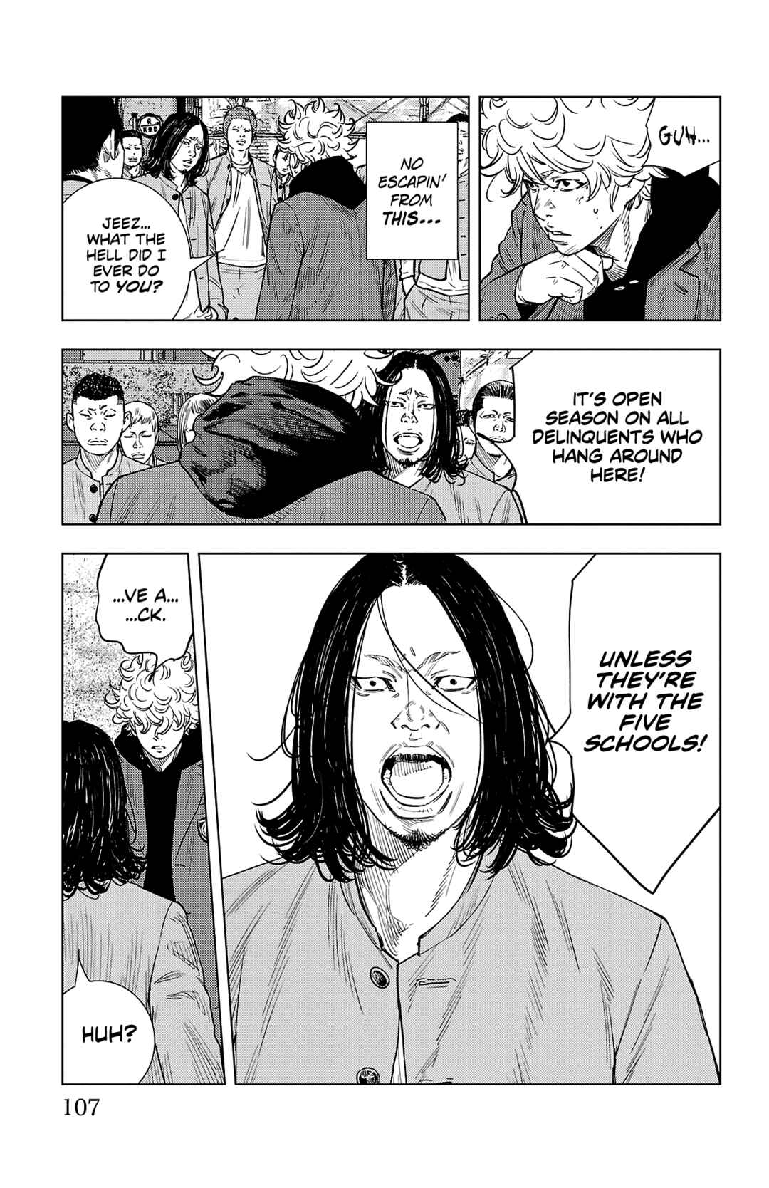 Page 34 Chapter 2 Nine Peaks