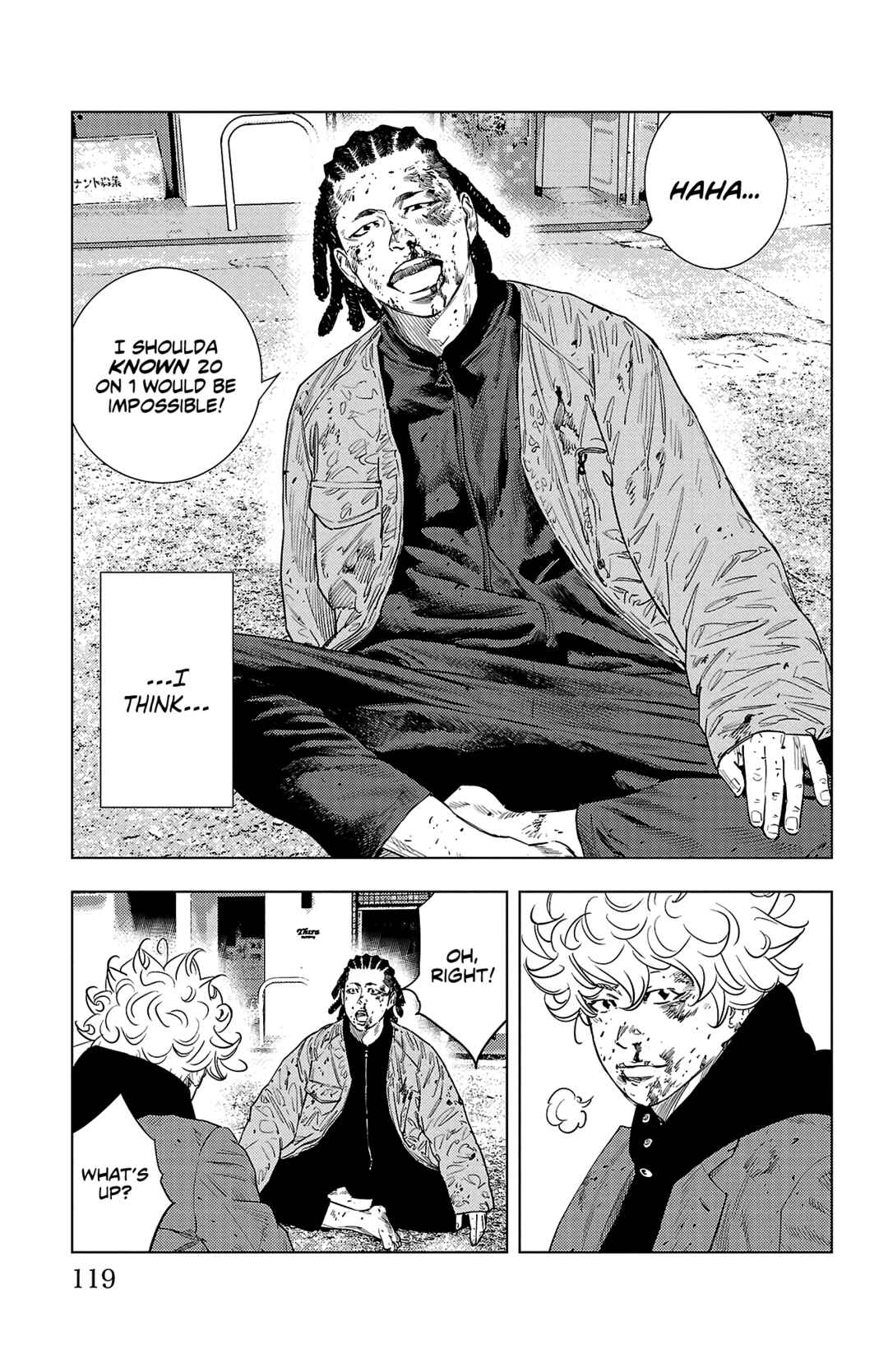 Page 44 Chapter 2 Nine Peaks