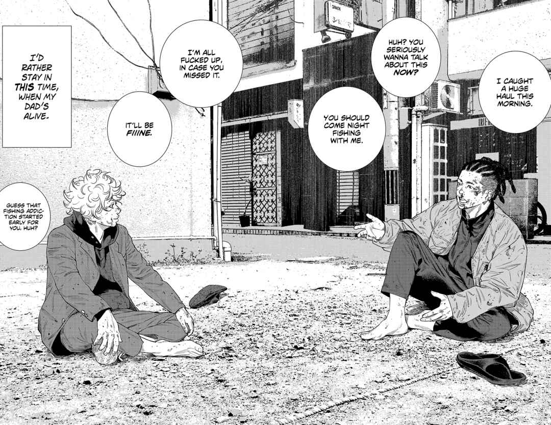Page 45 Chapter 2 Nine Peaks