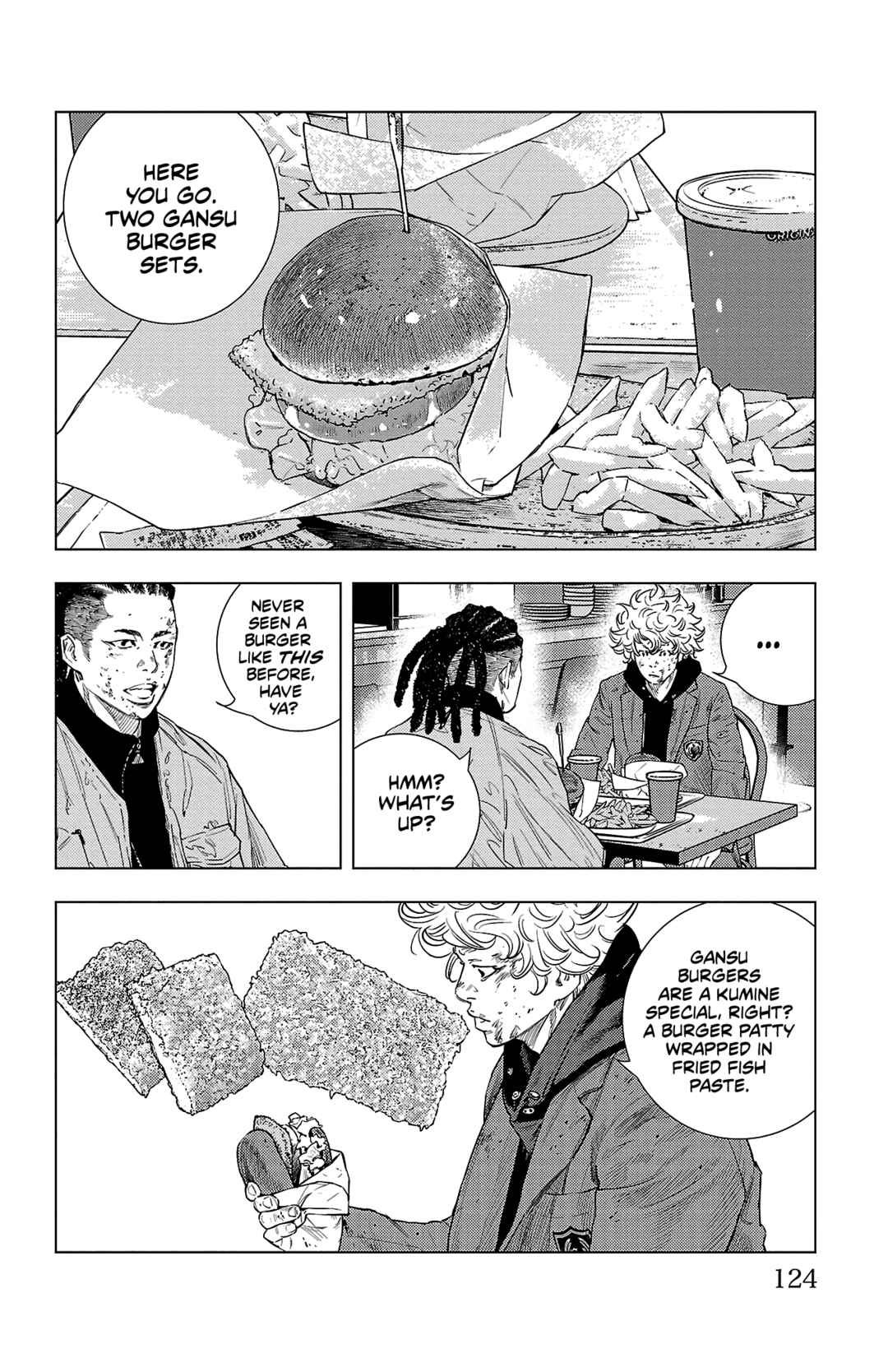 Page 48 Chapter 2 Nine Peaks