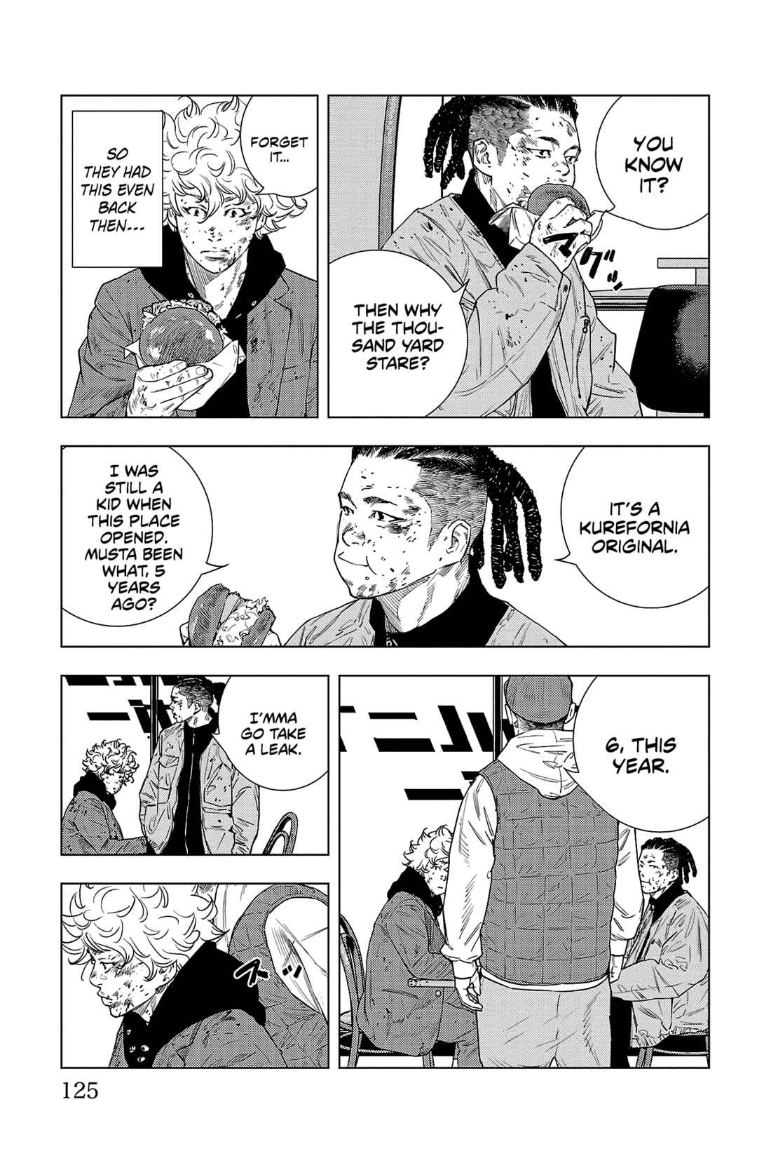 Page 49 Chapter 2 Nine Peaks
