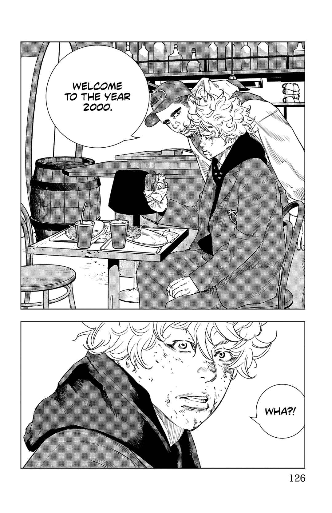 Page 50 Chapter 2 Nine Peaks