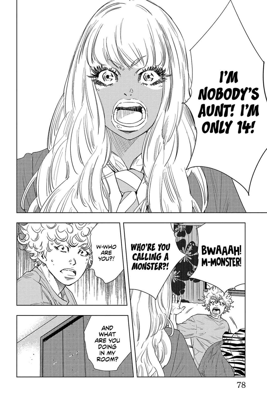 Page 6 Chapter 2 Nine Peaks