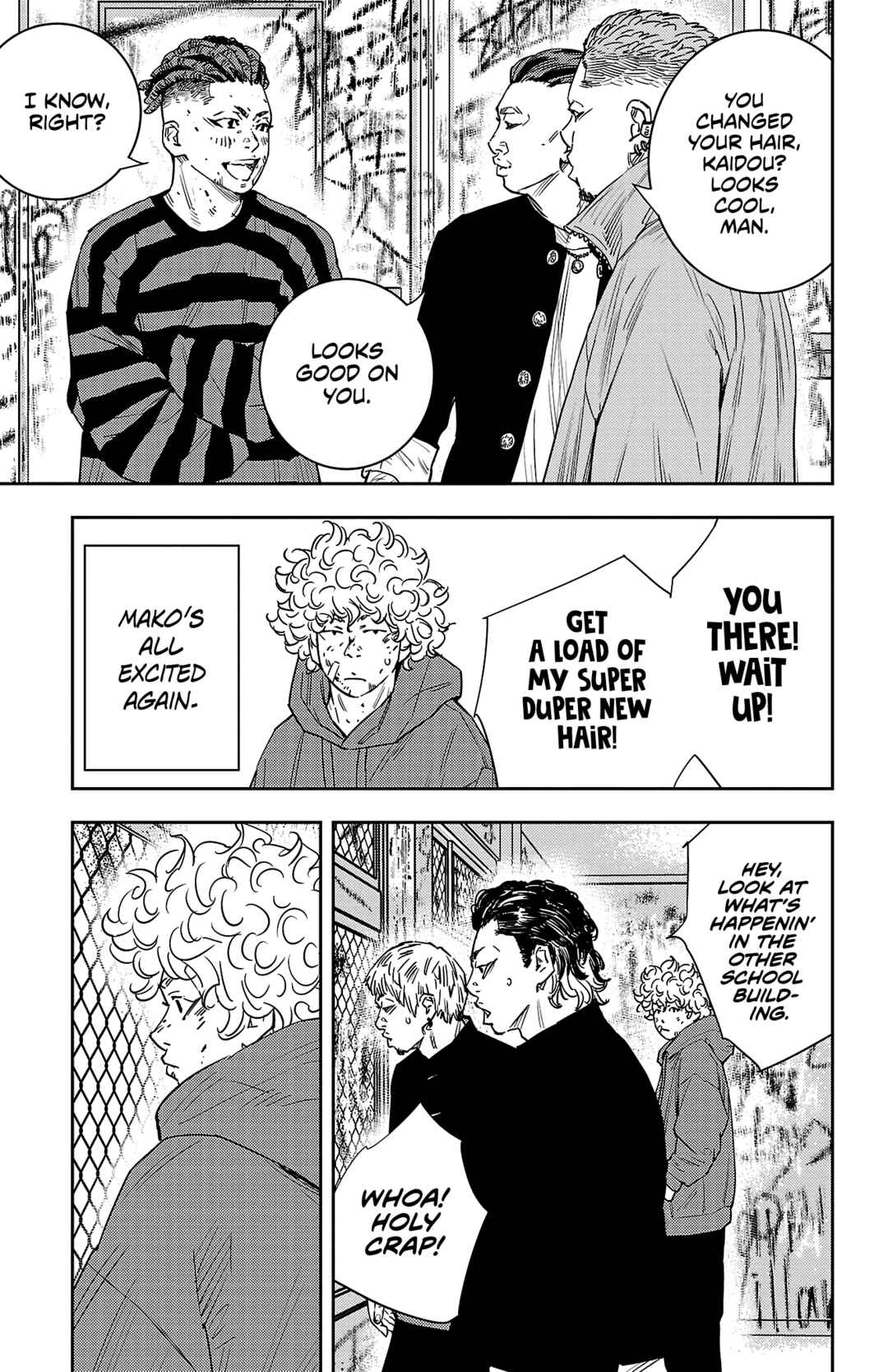 Page 10 Chapter 28 Nine Peaks