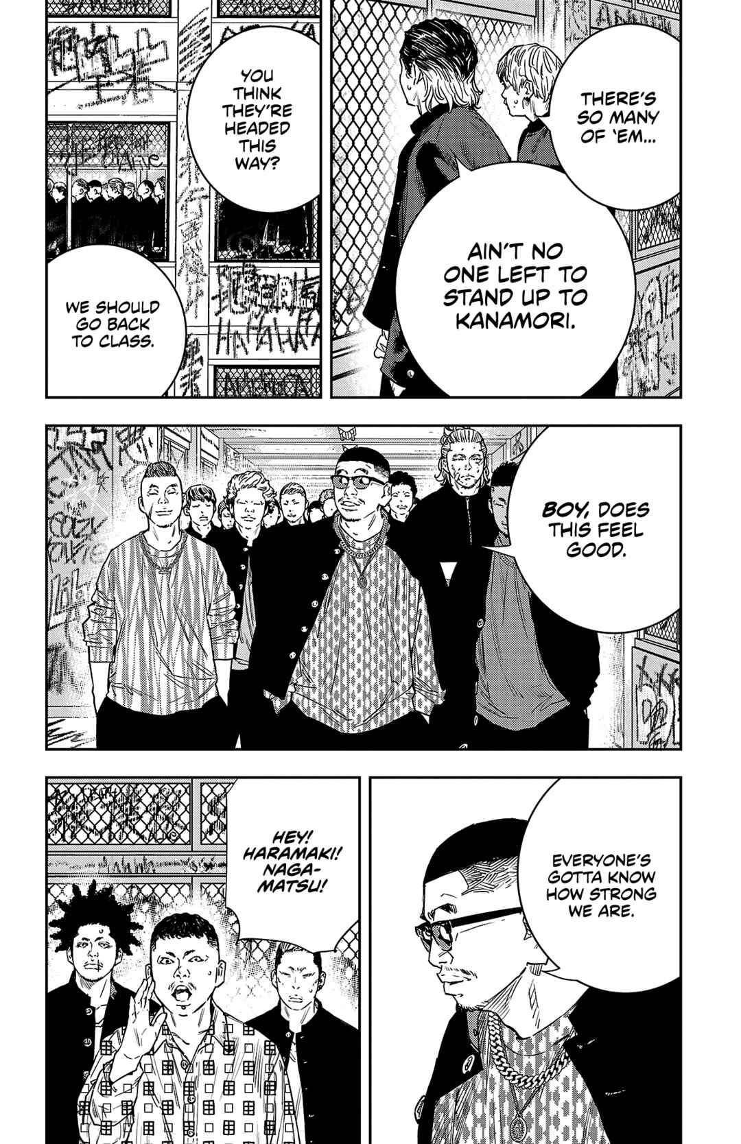 Page 12 Chapter 28 Nine Peaks