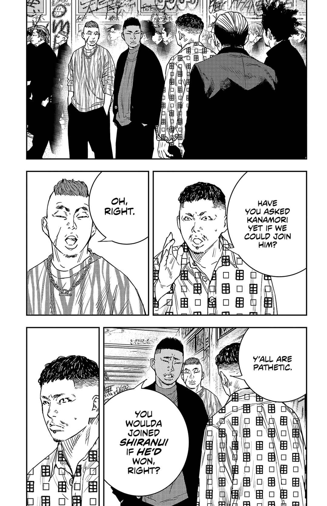 Page 13 Chapter 28 Nine Peaks