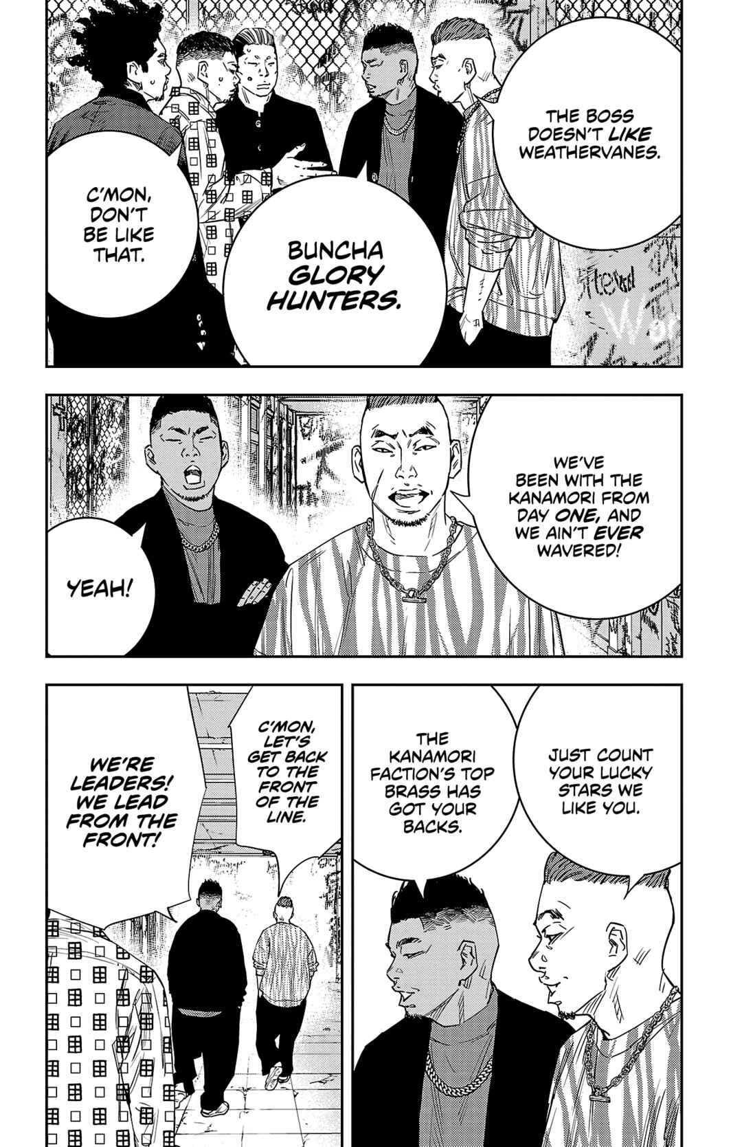 Page 14 Chapter 28 Nine Peaks