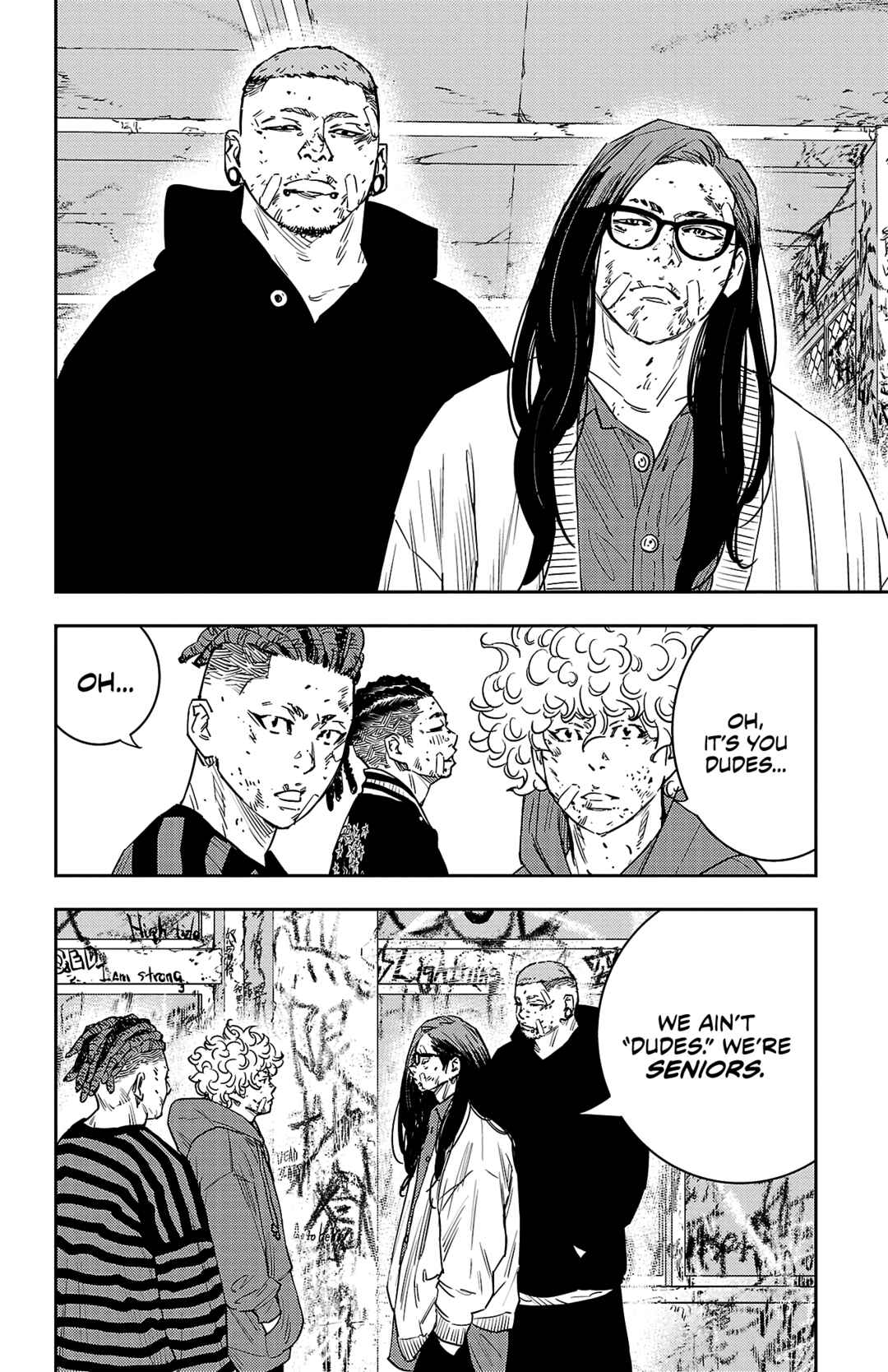 Page 16 Chapter 28 Nine Peaks