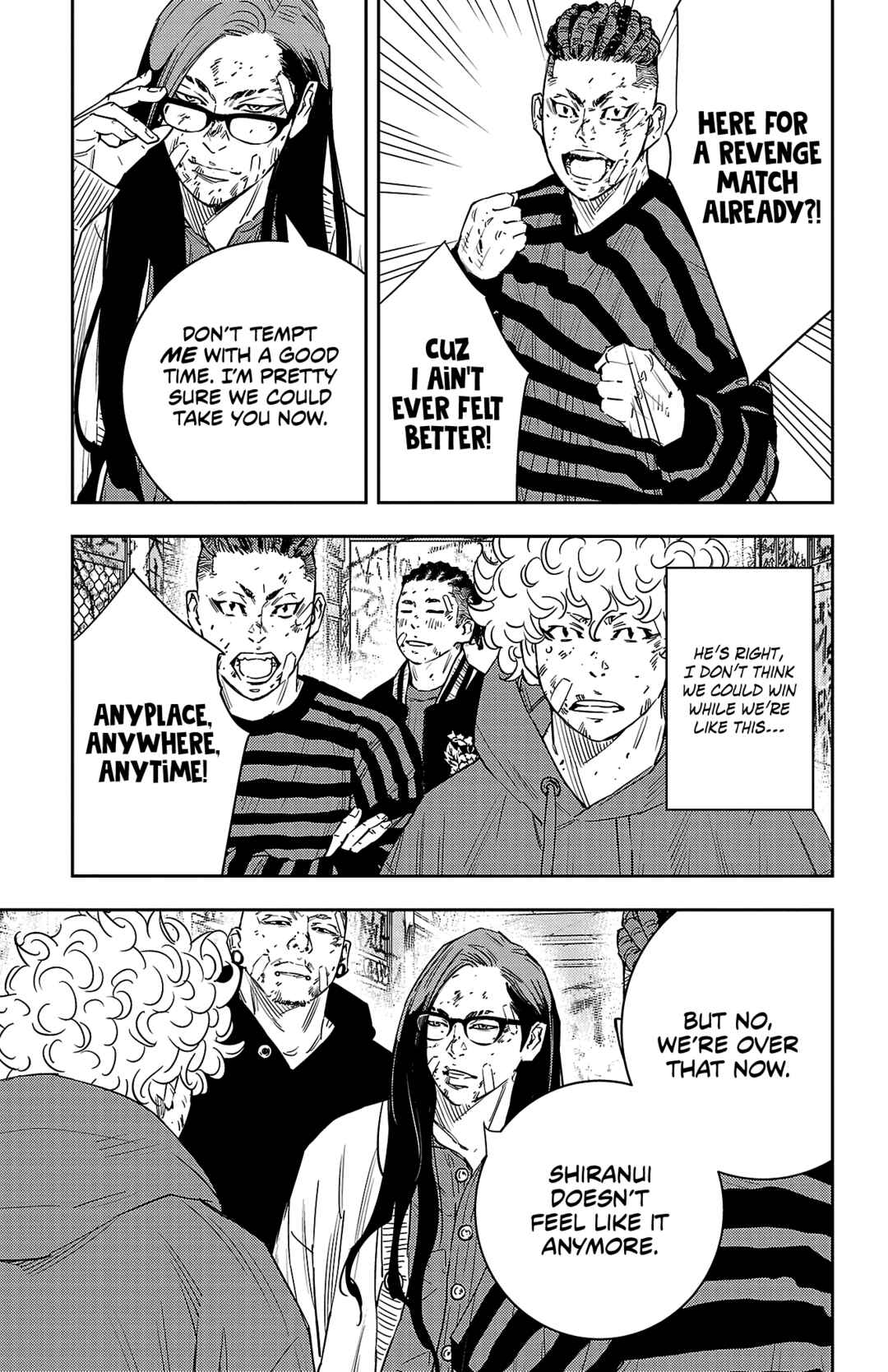 Page 17 Chapter 28 Nine Peaks