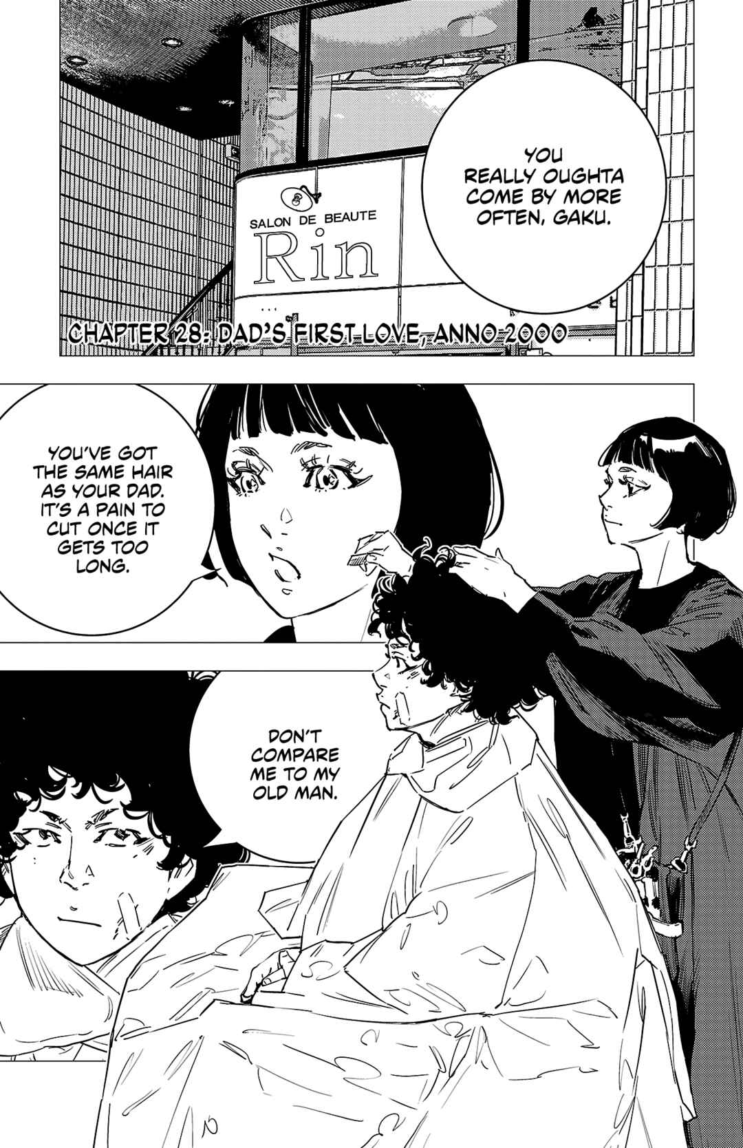 Page 2 Chapter 28 Nine Peaks