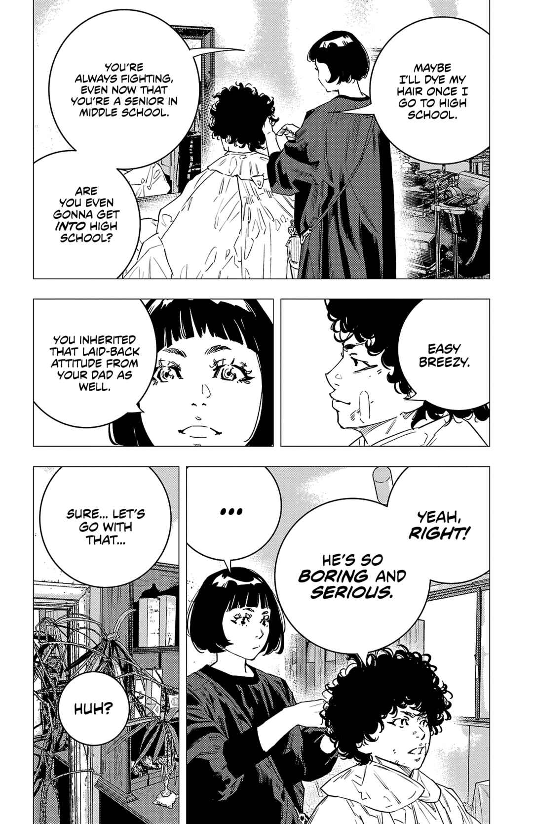 Page 3 Chapter 28 Nine Peaks